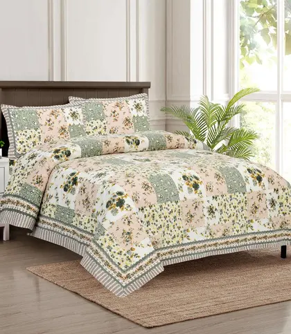 100% Cotton