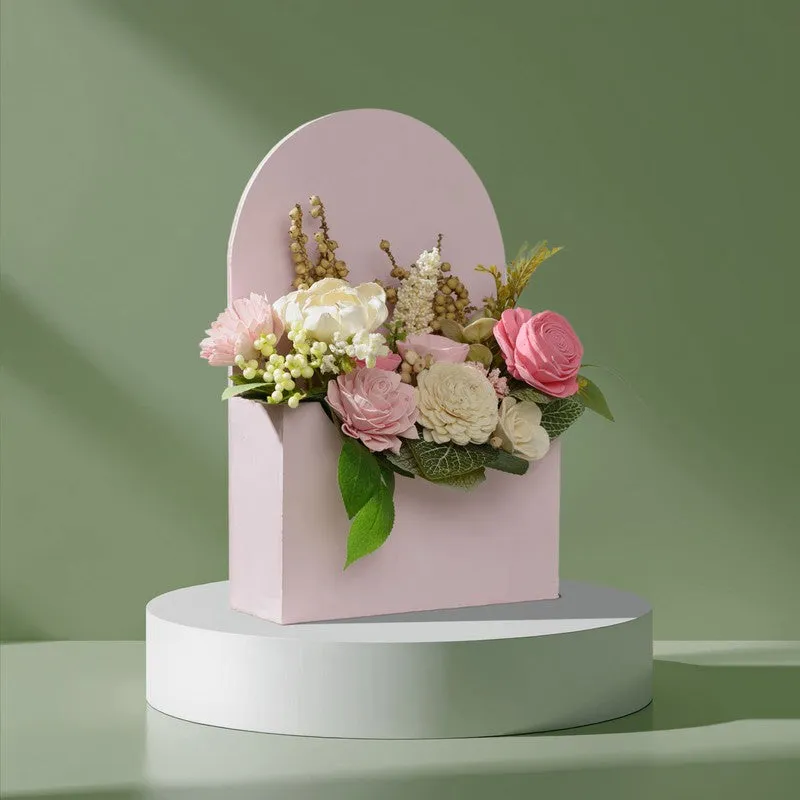 Petal Perfection Artificial Flower media 6