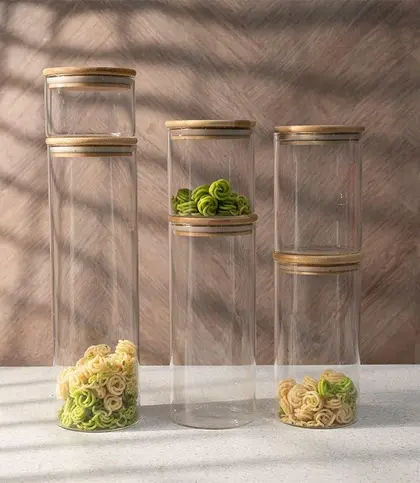 Glass