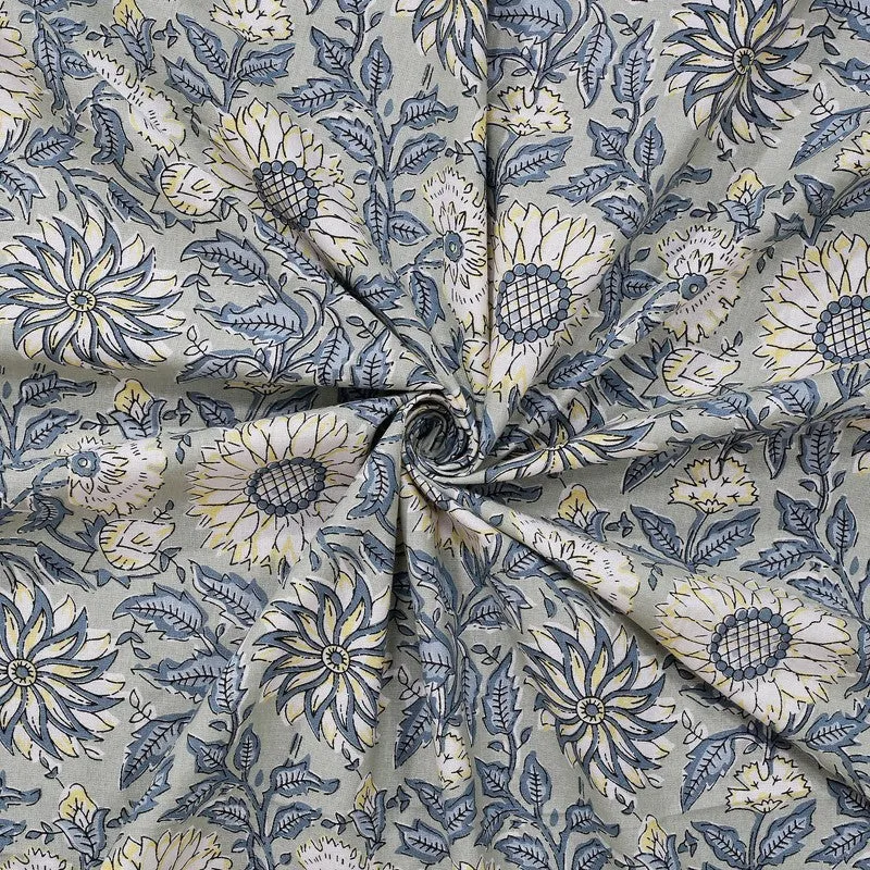 Floral Reverie Cushion Covers - Set Of Two media 5