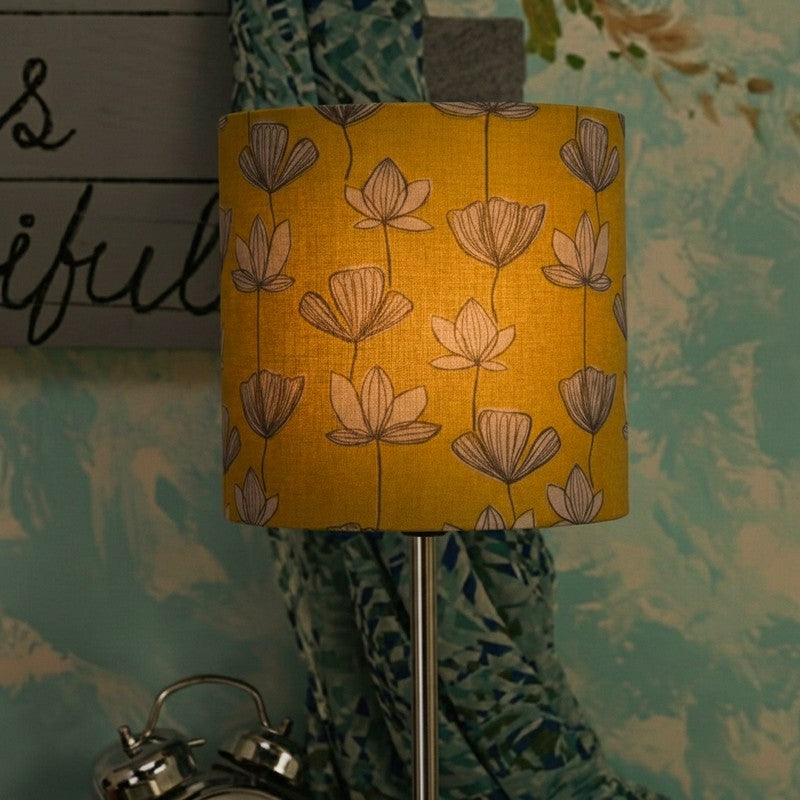 Fabric Shade