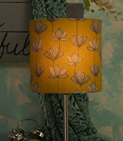 Fabric Shade