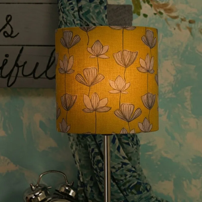 Sunkissed Dome Lampshade media 1
