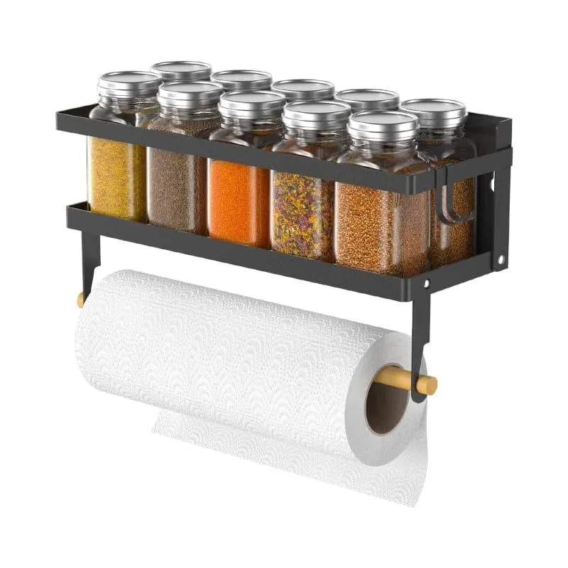 Ovae Magnetic Storage Caddy - Black media 4