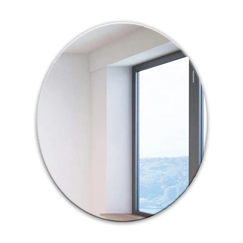 SereneView Bath Mirror media 3