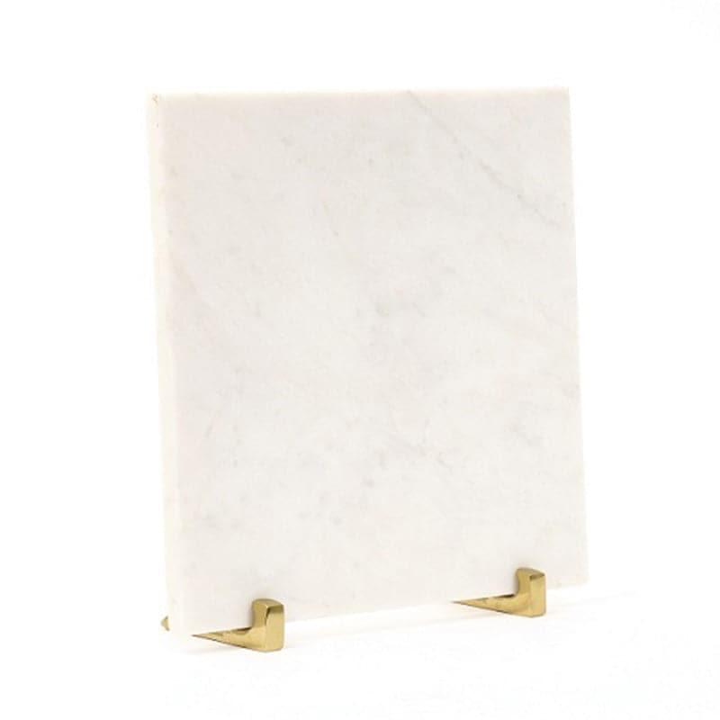 Bird Paradise Hand Painted Marble Showpiece media 5