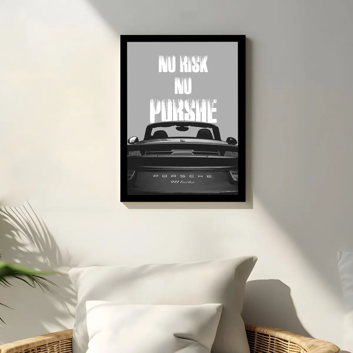 Fearless Drive Wall Art & Painting media 5