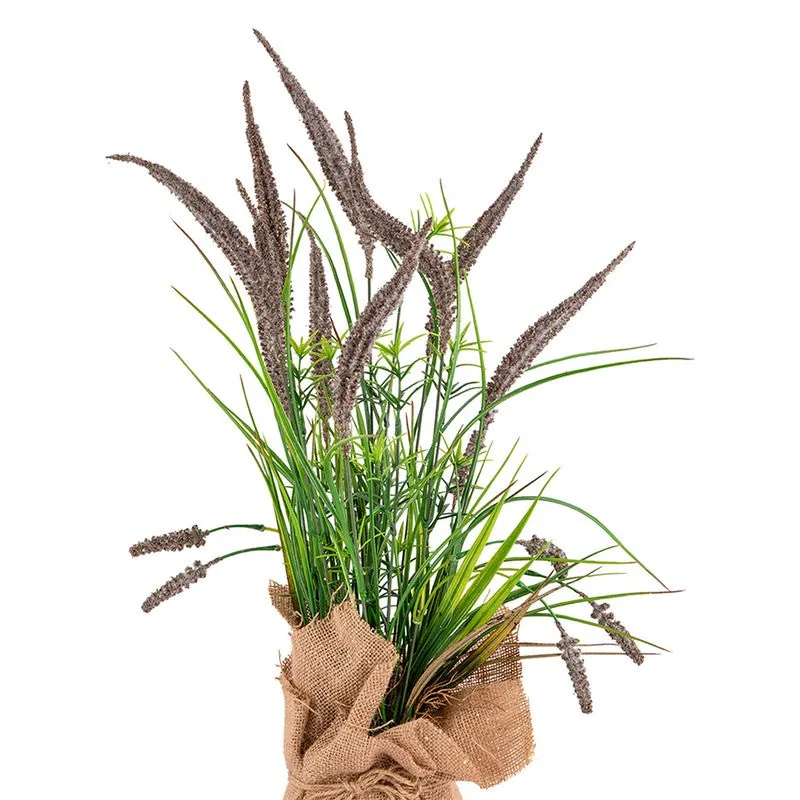 AarviDecor Rustic Bloom Silk Artificial Flowers media 4