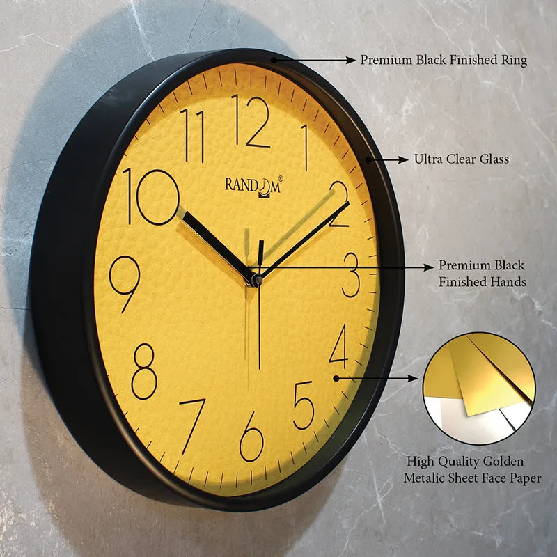 Kronika Neo Wall Clock media 6