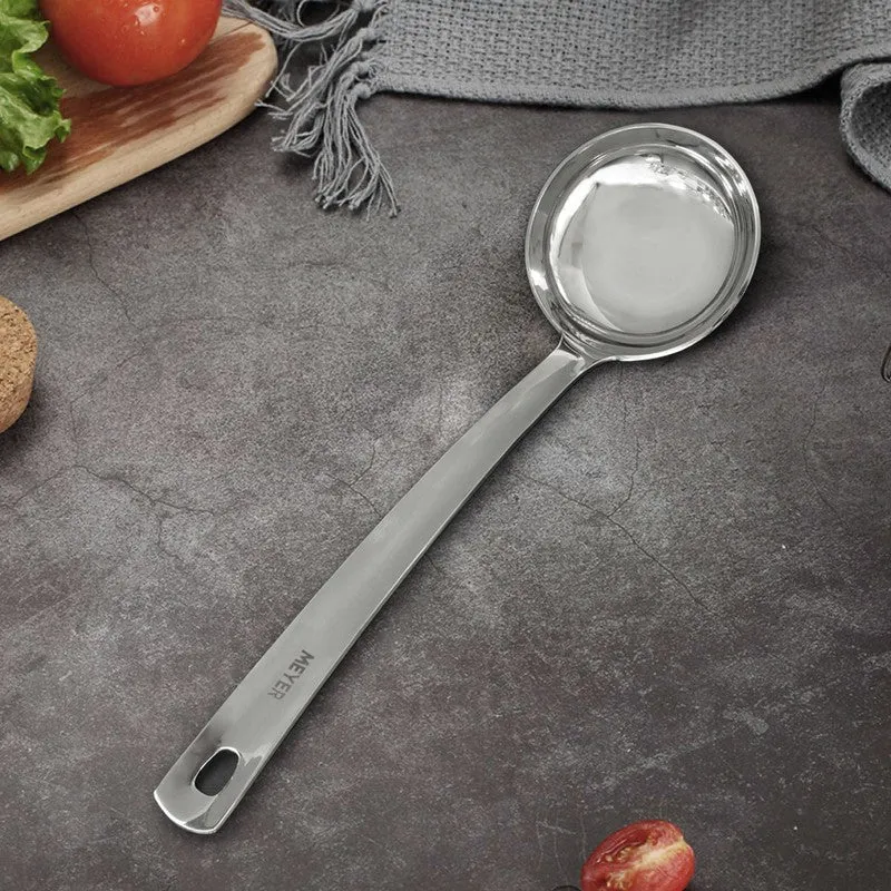 Meyer Stainless Steel Ladle media 4