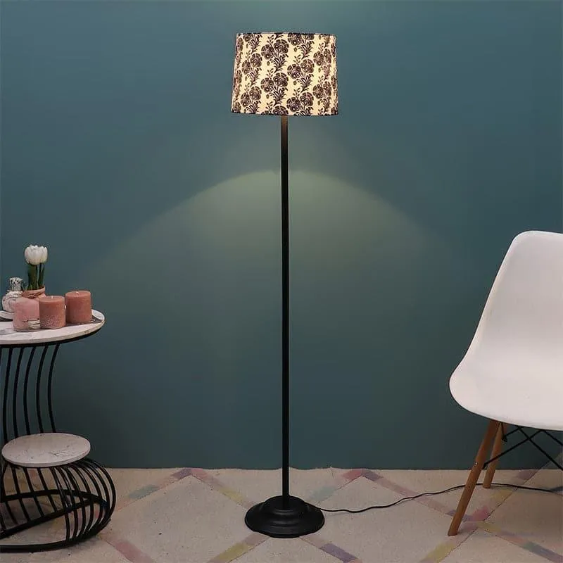 Filigree Bergo Floor Lamp media 2