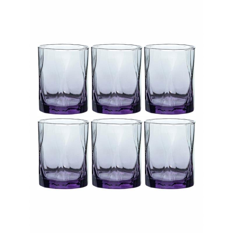 Squerra Tumbler (300 mL Each) - Set Of Six media 5