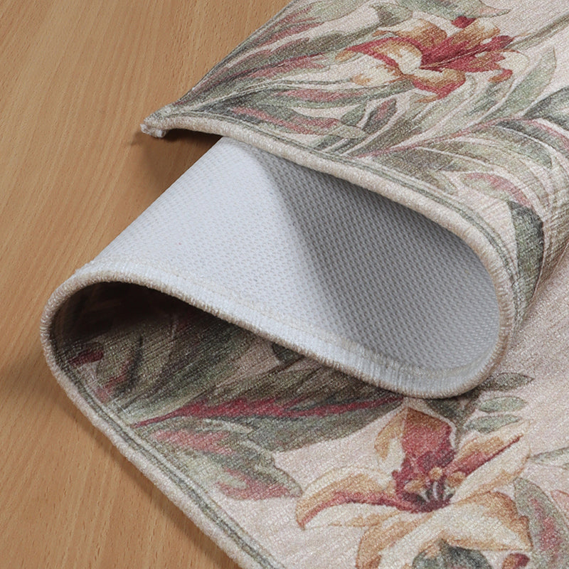 Turida Floral Door Mats media 6