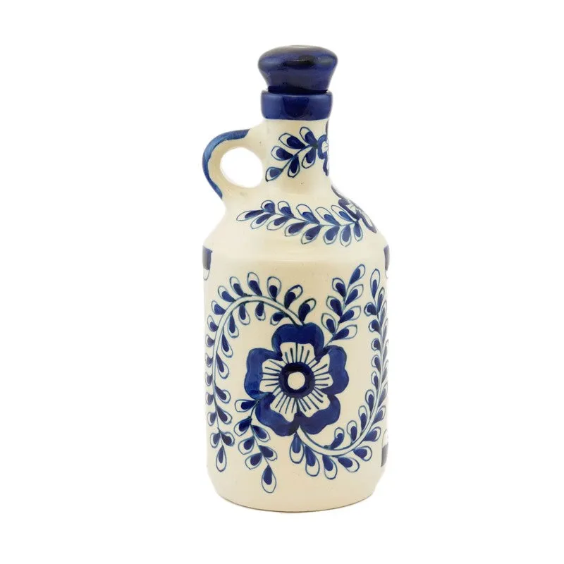 Artisan Drizzle Ceramic Oil Dispenser - 1000 mL media 4