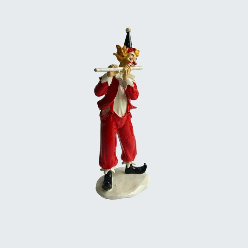 Artistic Clown Showpiece - 6