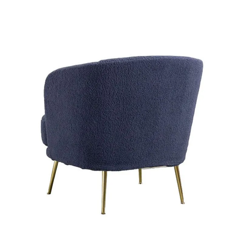 Citium Accent Chair - Grey media 6