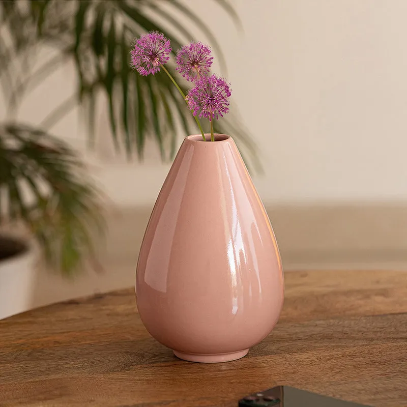 Mandira Ceramic Vase media 1