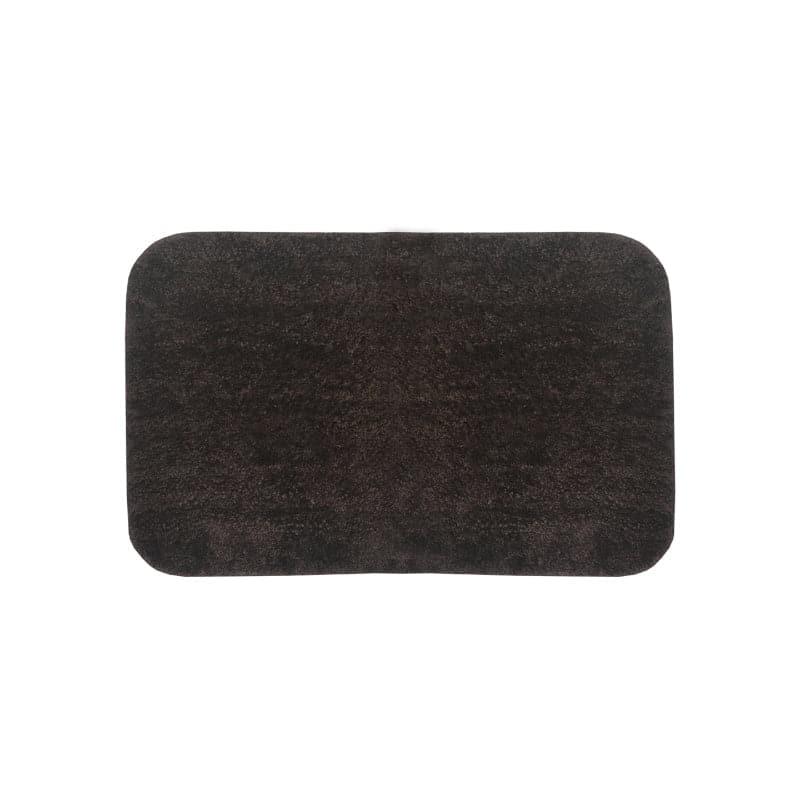 Foot Mate Anti Slip Bathmat - Brown media 3