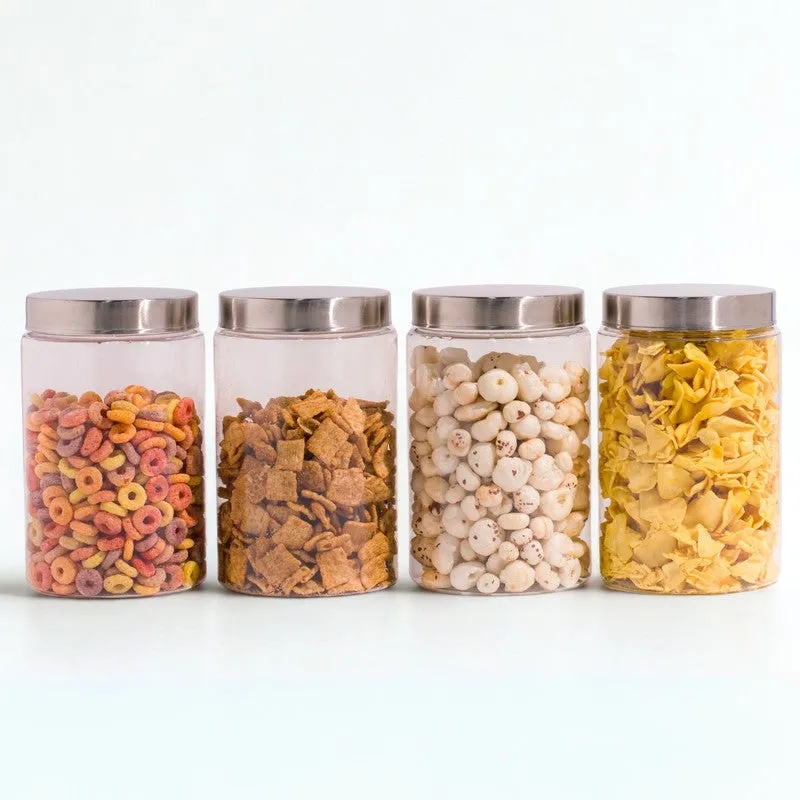 FoodSafe Keeper Container (1500 mL Each) - Set Of Four media 3