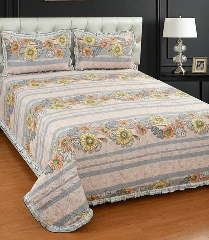 Glace Cotton/Microfiber