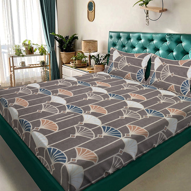 Miranda Bedsheet - 180 GSM