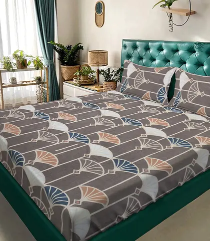 PolyCotton/Cotton Blend
