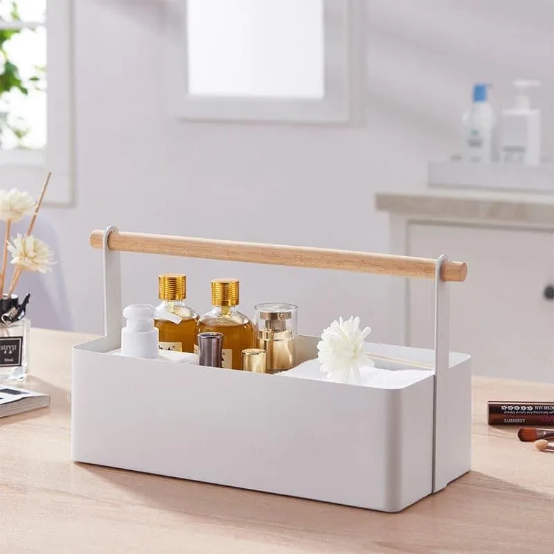 Kiva Multipurpose Organizer Stand media 3