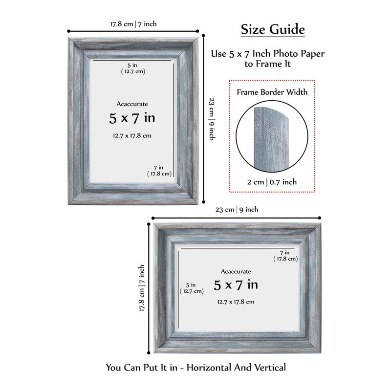 Carva Classic PVC Photo Frame media 10