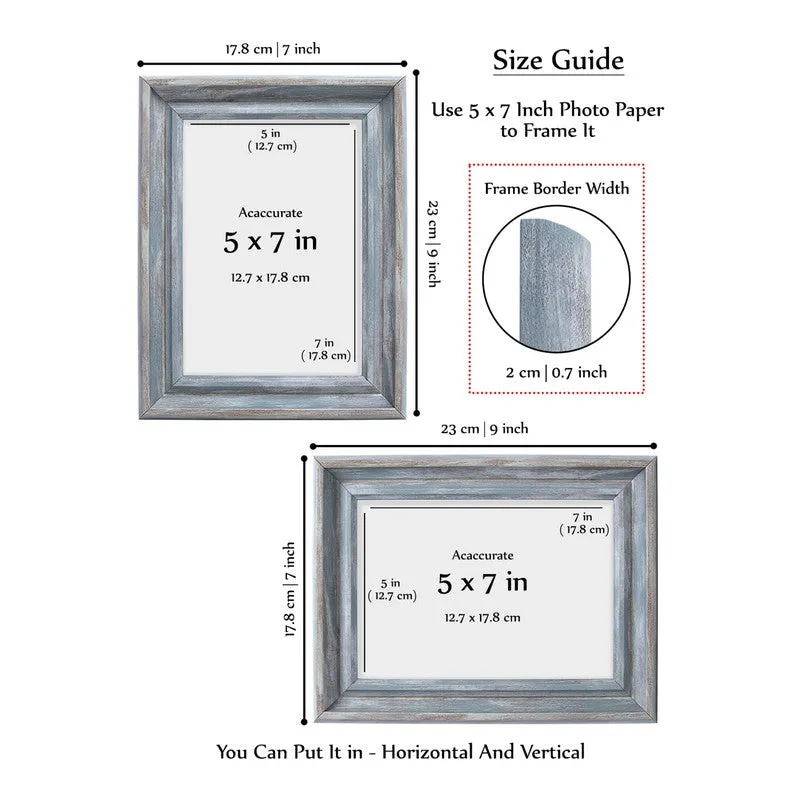 Carva Classic PVC Photo Frame media 10