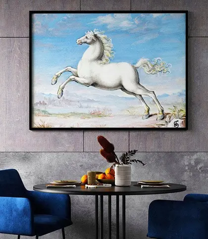 Polystyrene · Canvas