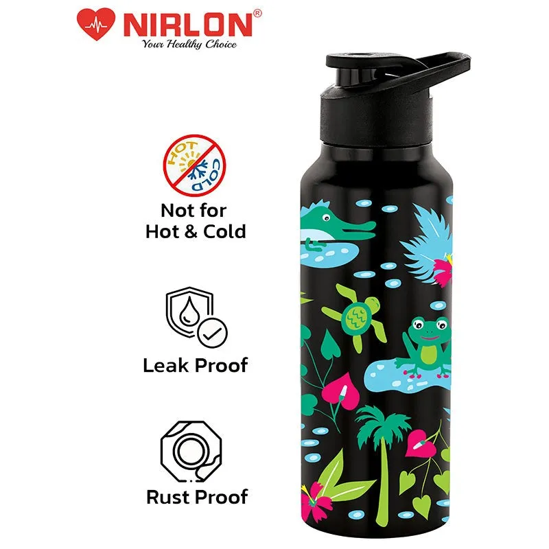 Amphibian Wonder Water Bottle - 750 mL media 8