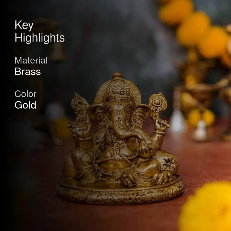 Shree Ashtavinayak Idol media 2