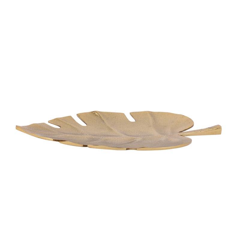 Monstera Tune Aluminum Platter media 5