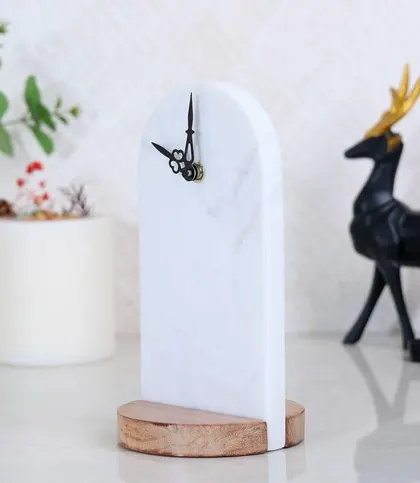 Marble