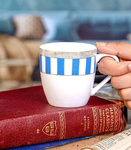 Bone China