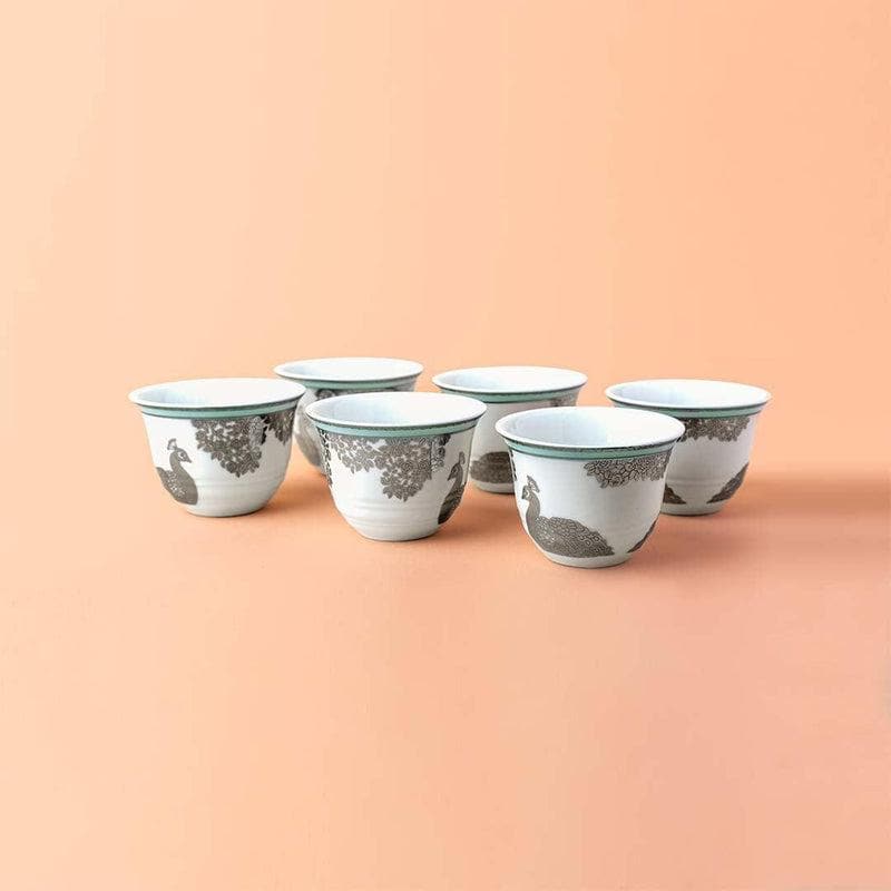 Porcelain