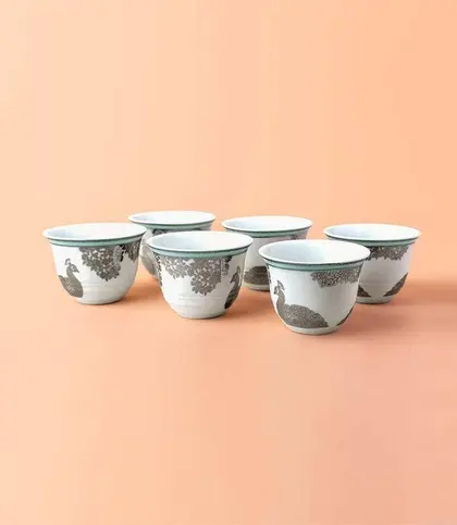 Porcelain