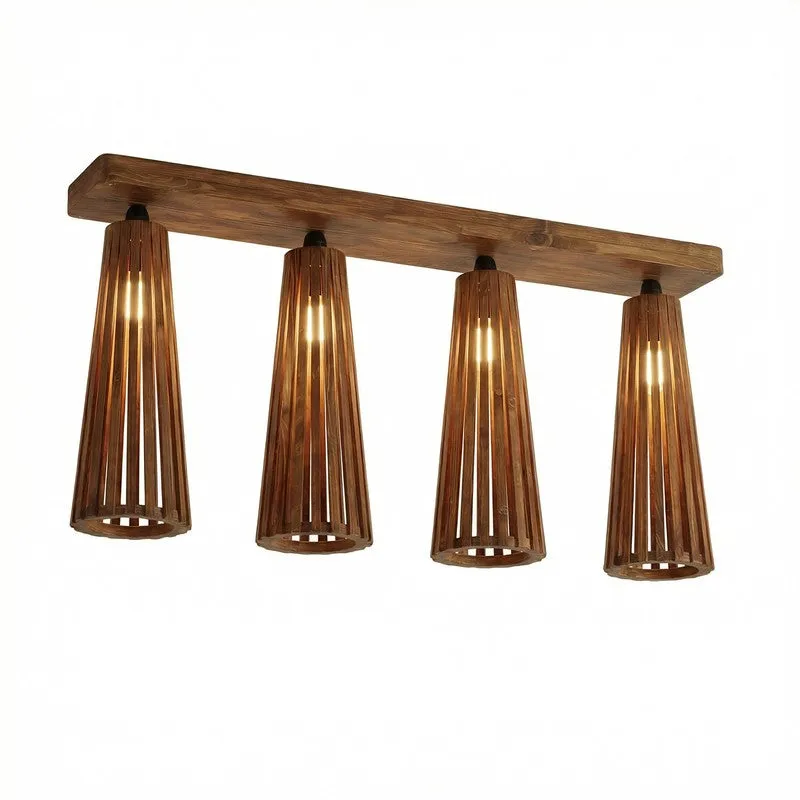 Tygris 4 Series Ceiling Light media 6