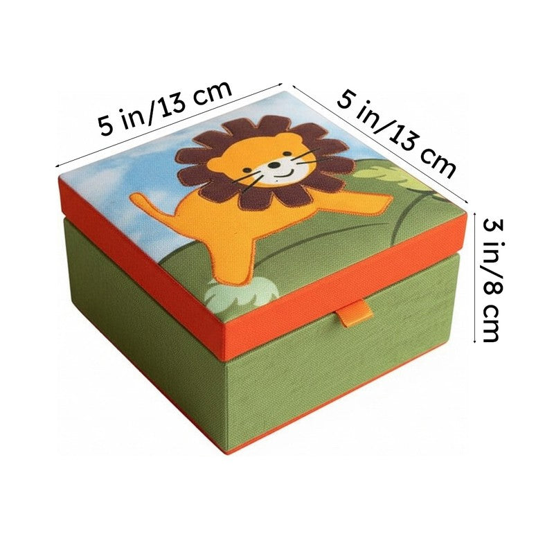 Leo Whimsy Organiser - Zootopia Collection media 7