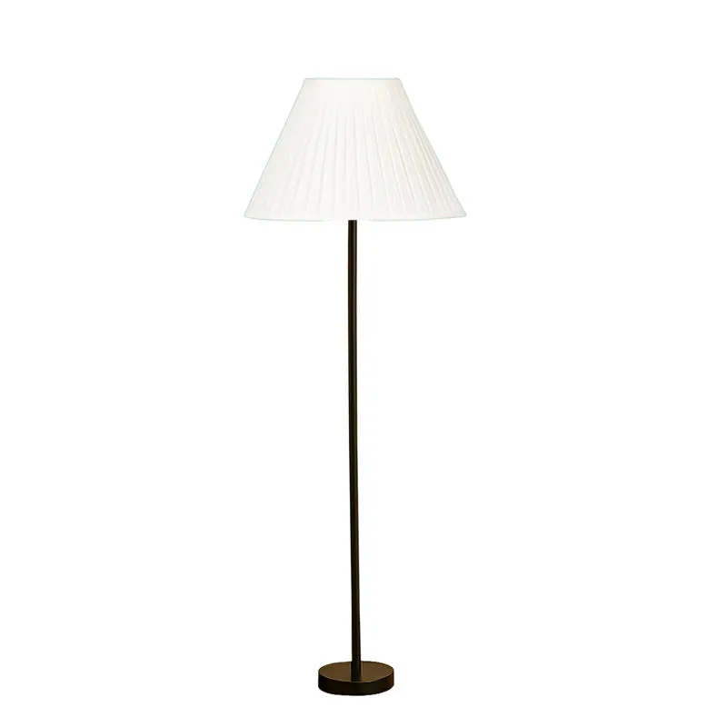 Pleatra II Rodin Floor Lamp media 6