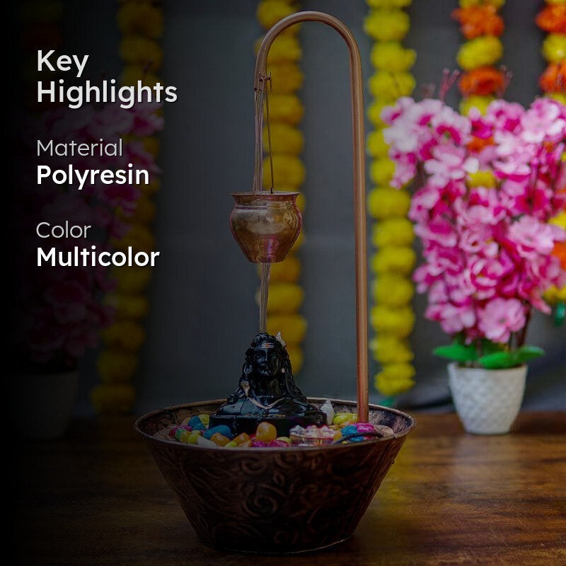 Auspicious Aura Showpiece media 2