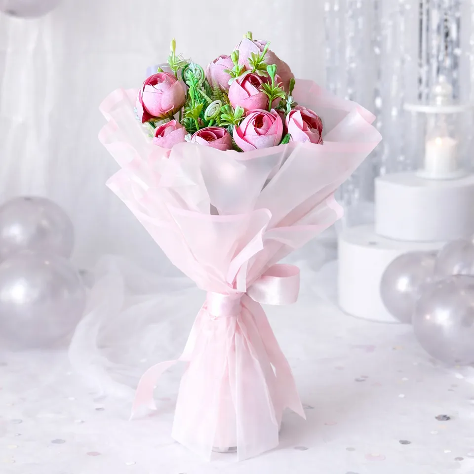 EverBloom Rose Bouquet media 7