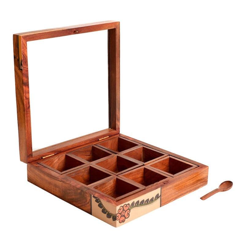 Easham Spice Box media 5