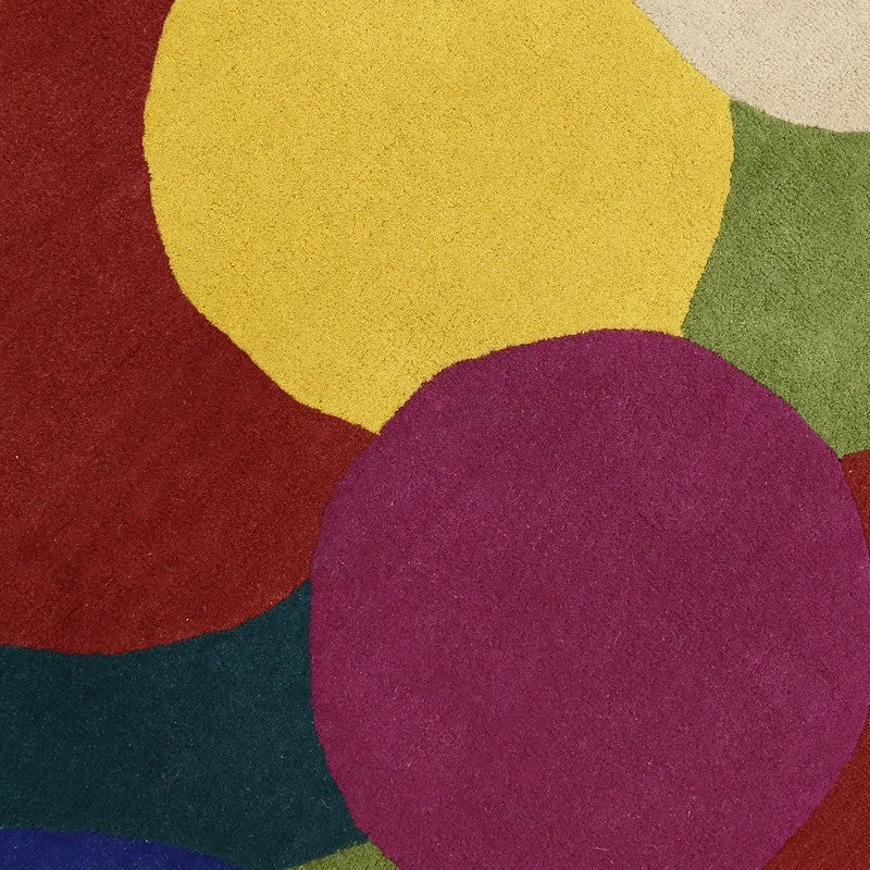 Auraline I Cotton Carpet media 7