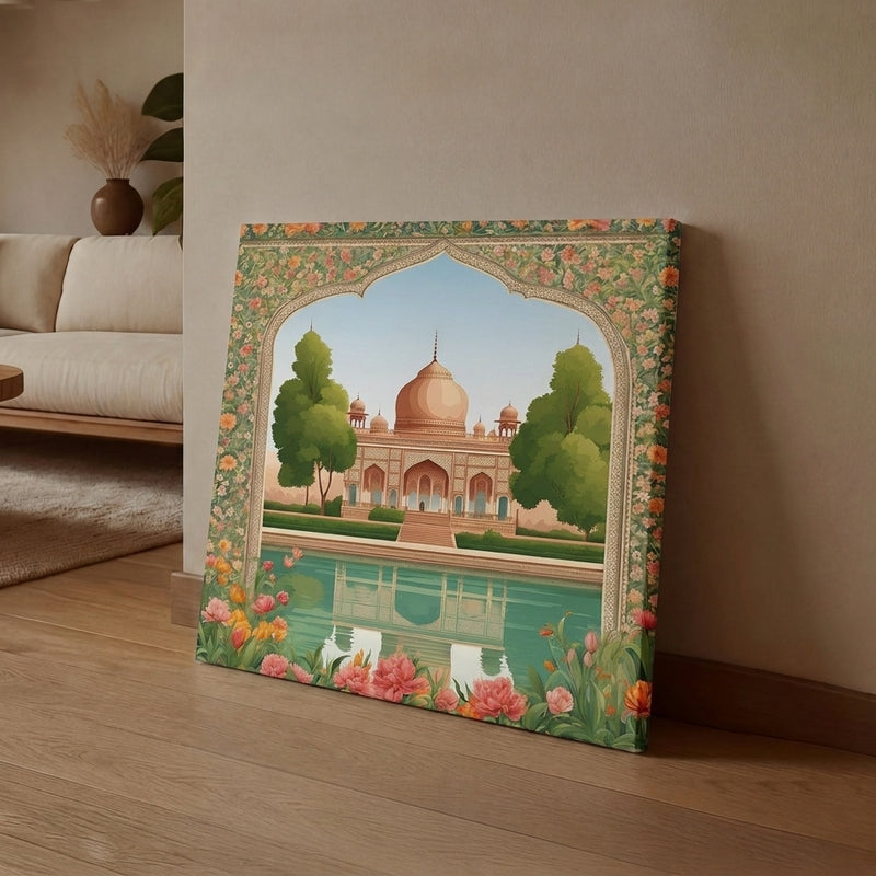 Taj