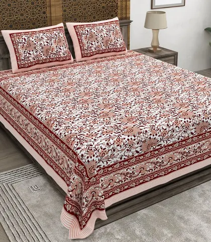 100% Cotton