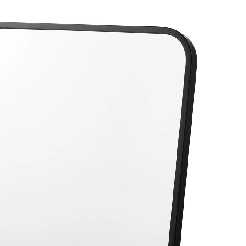 Ripple Vista Alloy Floor Mirror media 7