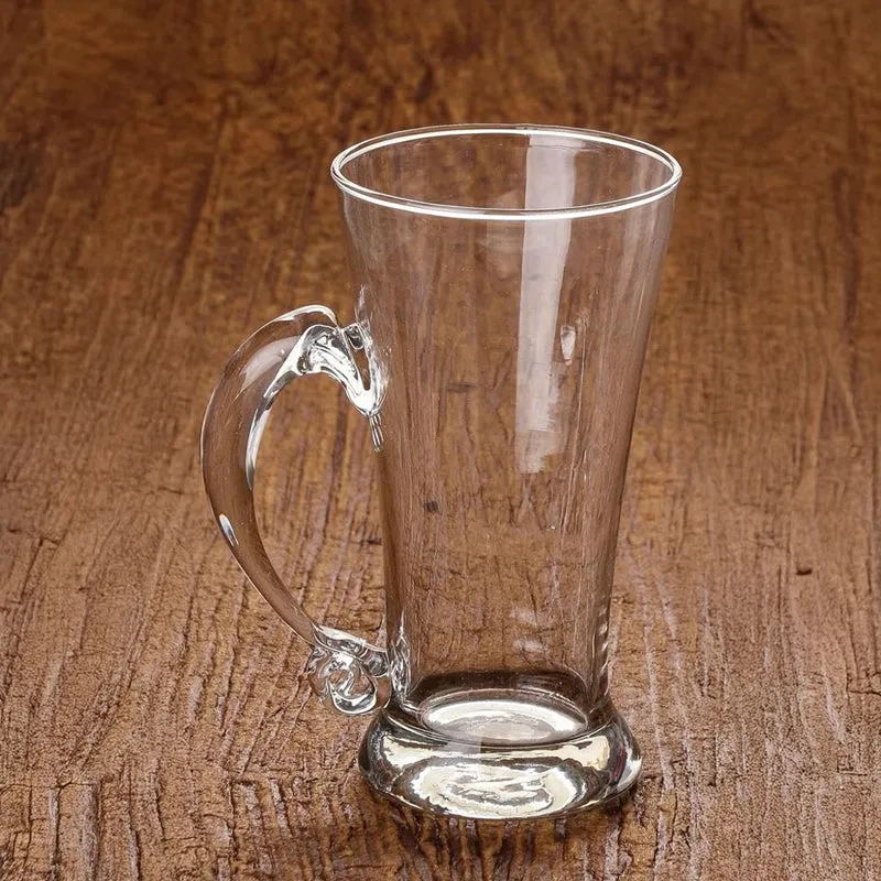 Krohn Beer Mug (250 mL) - Set Of Two media 4