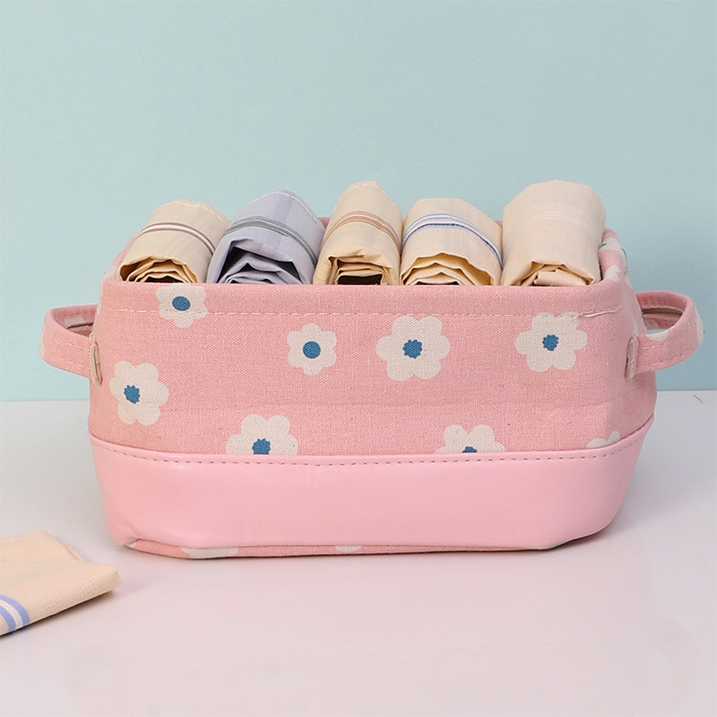 Viva Flora Storage Basket media 3