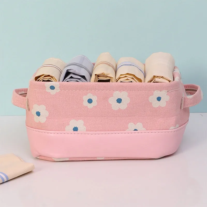 Viva Flora Storage Basket media 3
